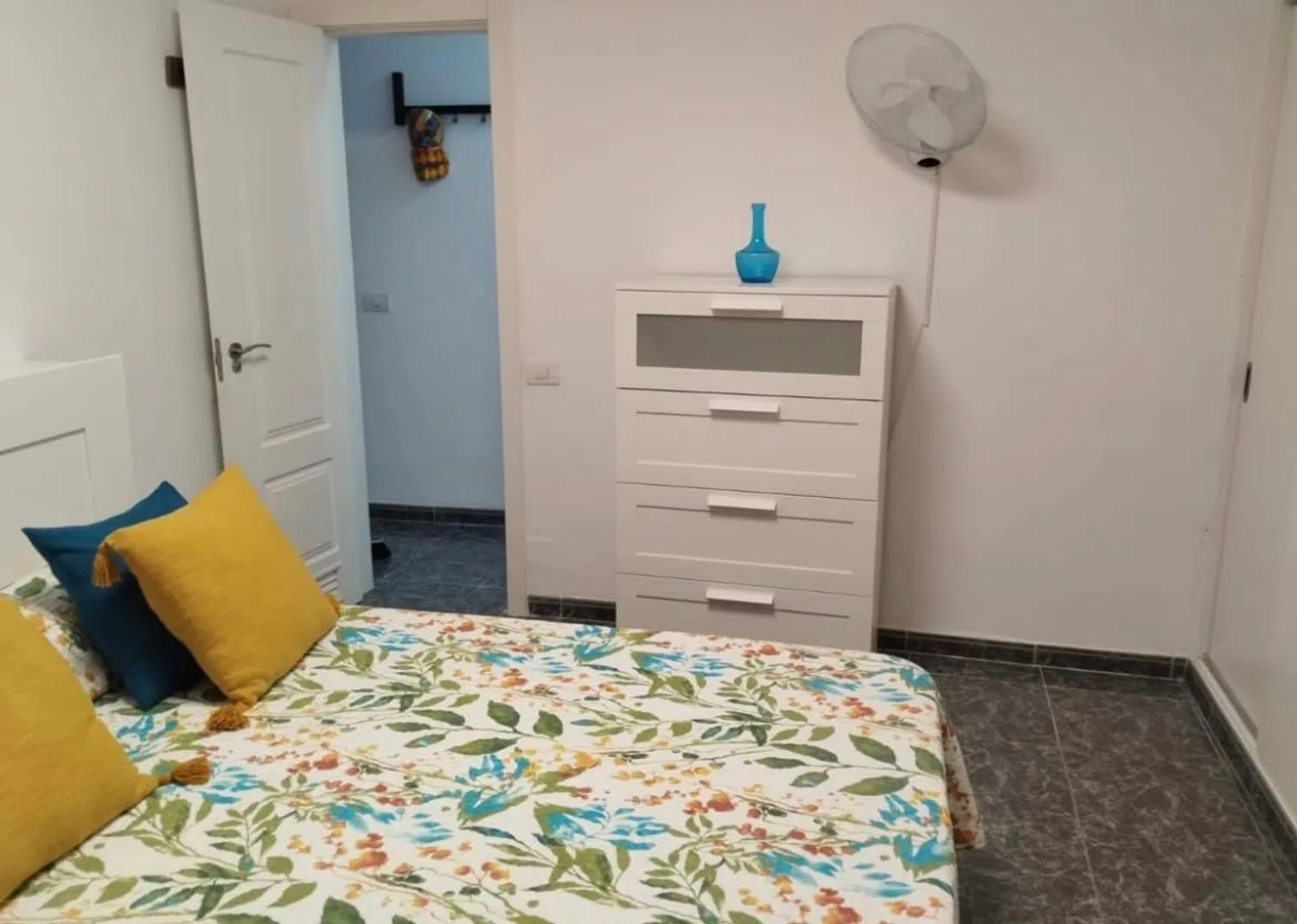 Piso en calle Guaires, 9 - Foto 3