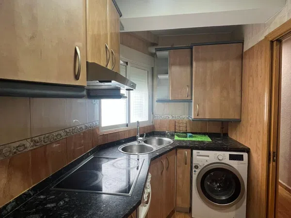 Piso en calle de Don Pedro de Luna, 37 - Foto 7