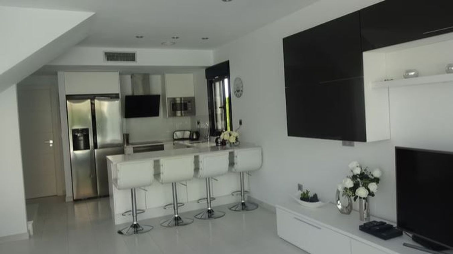 Casa o chalet independiente en San Pedro del Pinatar, San Pedro del Pinatar - Foto 4