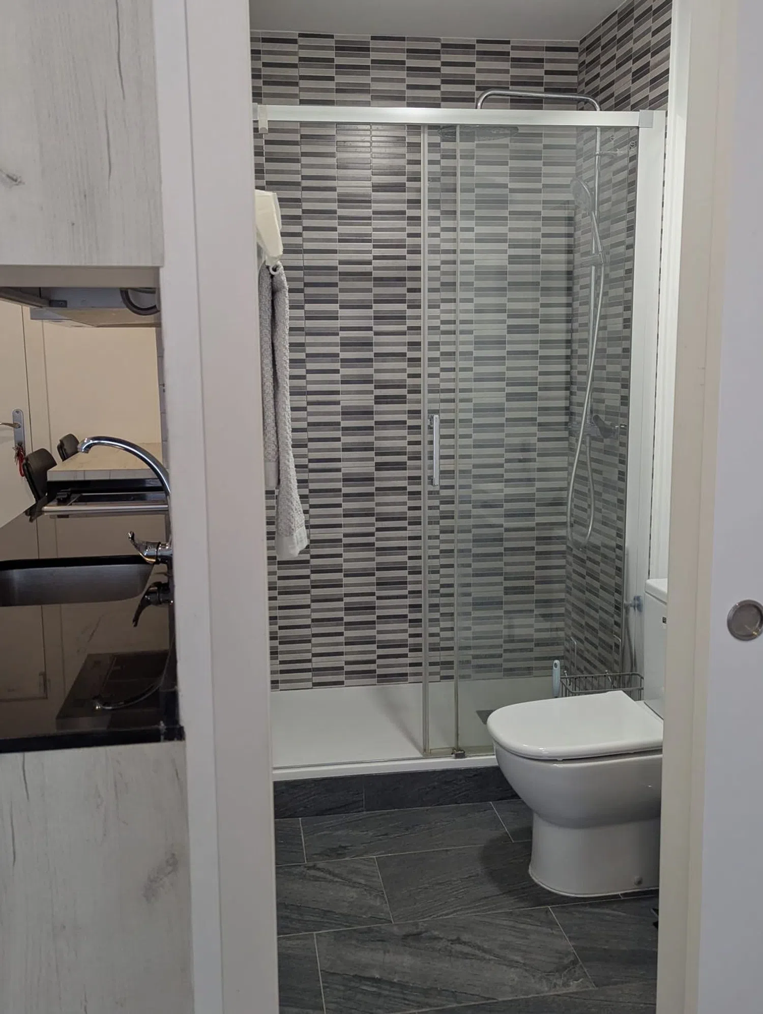 Estudio en calle dels Sombrerers, 3 - Foto 20