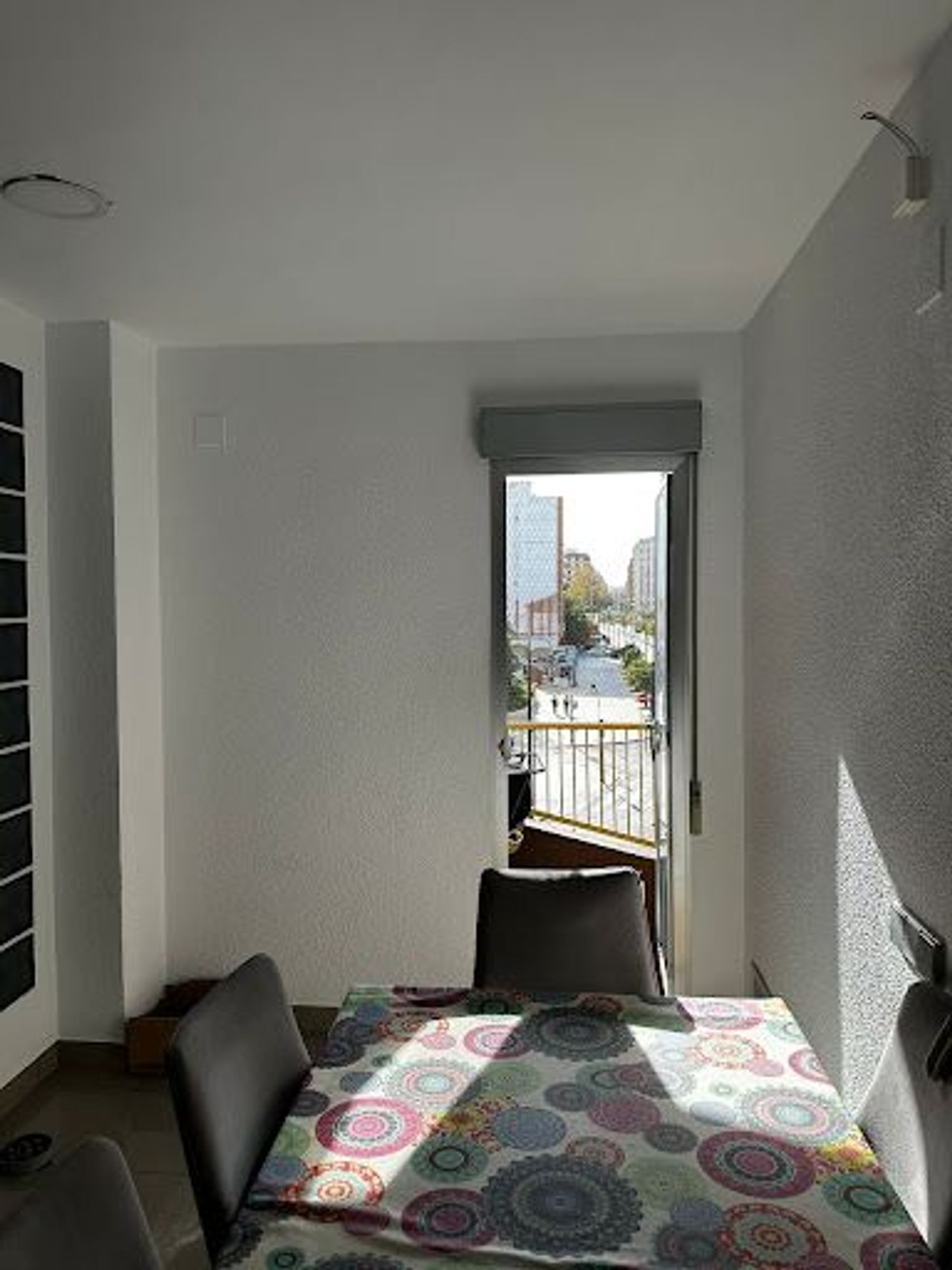 Piso en calle del Comte de Lumiares, 2 - Foto 7