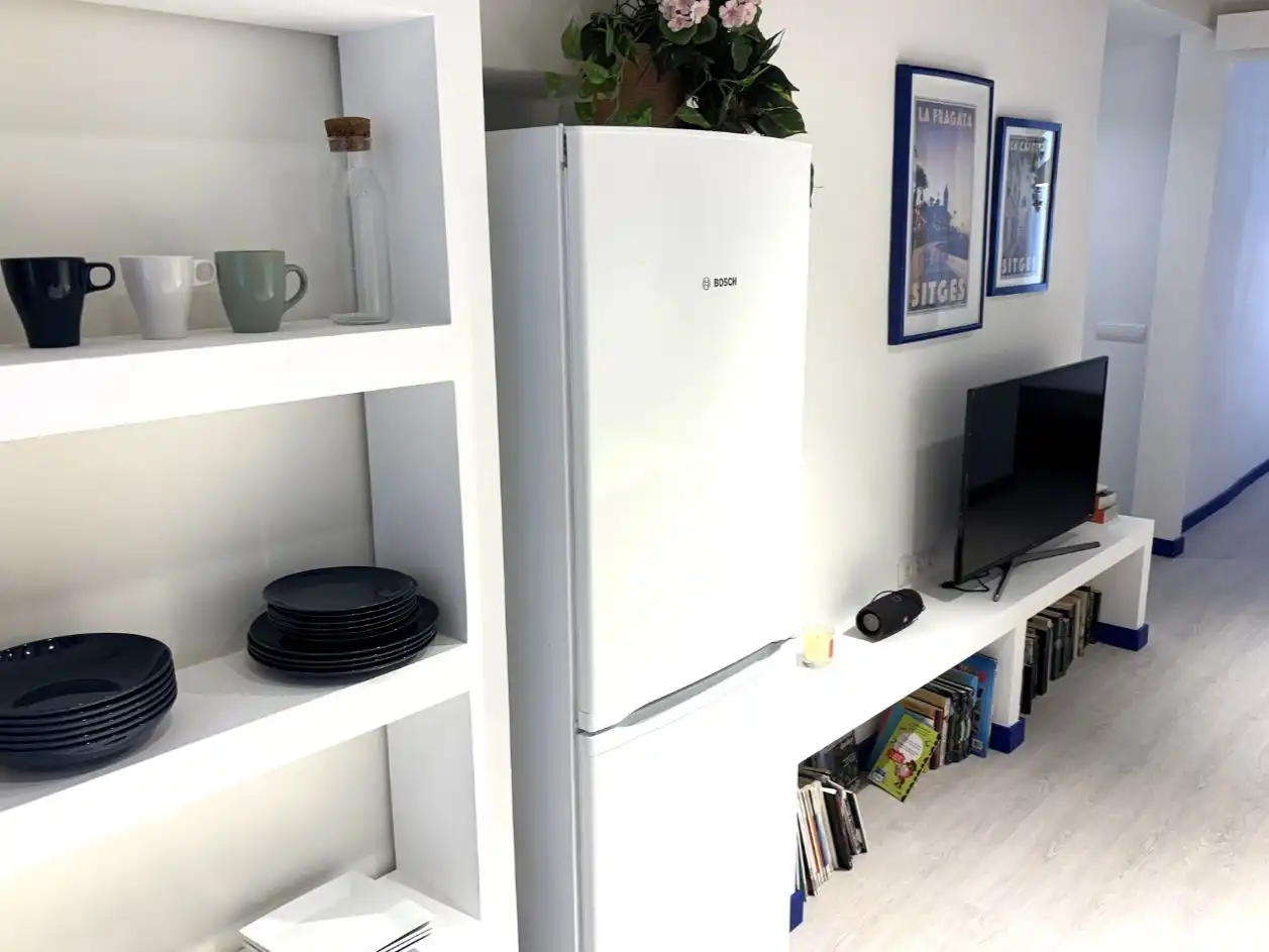 Apartamento en  Carrer de la Carreta 7 - Foto 7