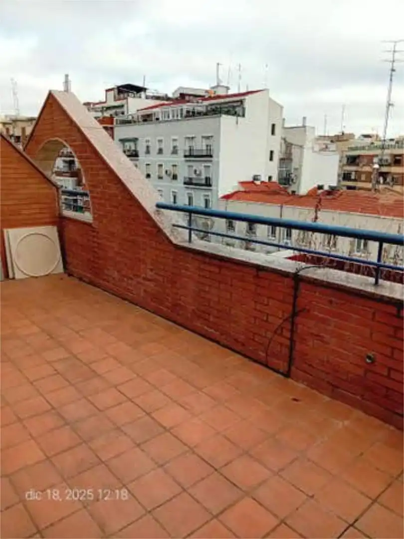 Piso en Centro - Foto 6