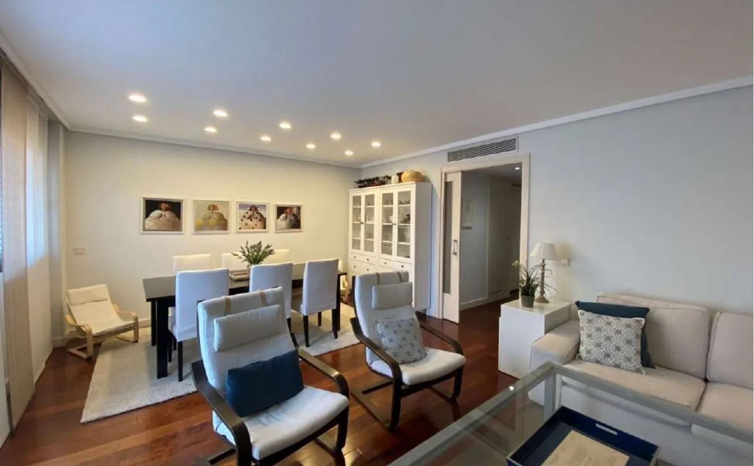 Piso en calle de Vicente Blasco Ibáñez, 43 - Foto 28