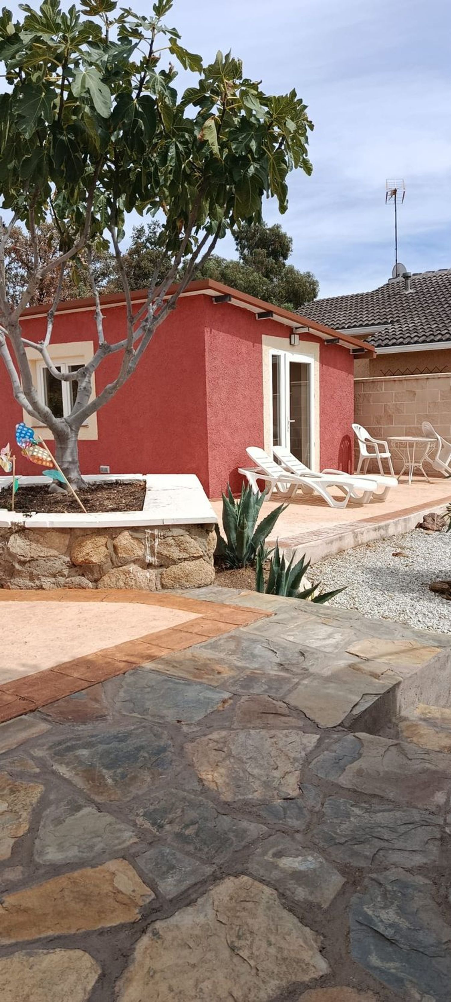Casa o chalet independiente en Villa del Prado - Foto 2