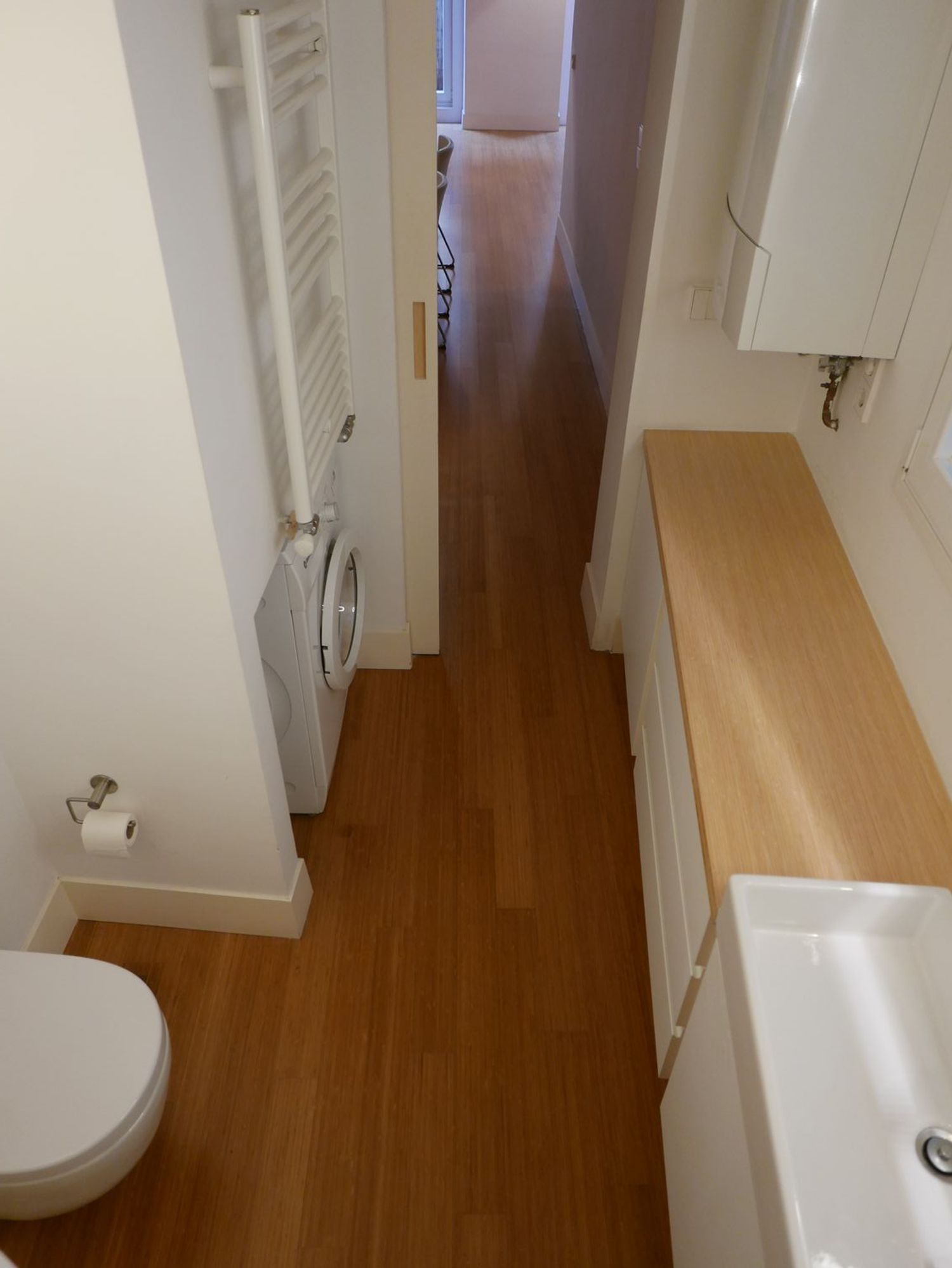 Piso en calle de la Primavera, 9 - Foto 17