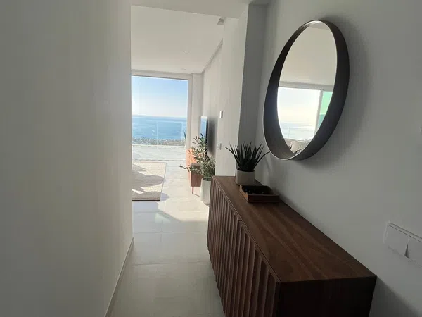 Piso en Avenida de Punta Mala, 7 - Foto 14