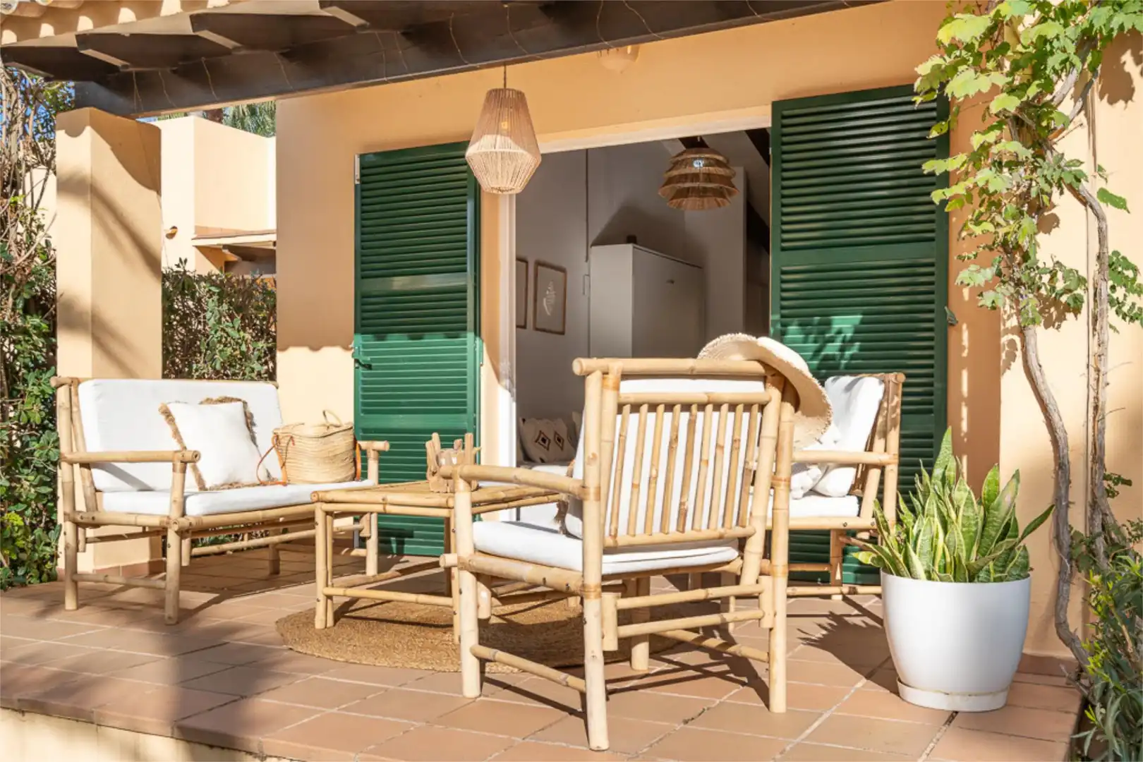 Chalet en  Carrer la Platja 4C - Foto 18