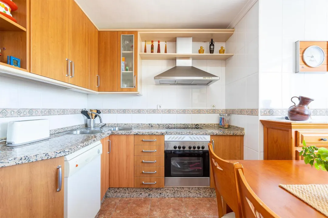 Piso en  Calle Blas de Lezo 4 - Foto 17