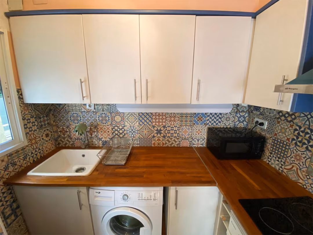 Piso en  Carrer d'Escalante 65 - Foto 9