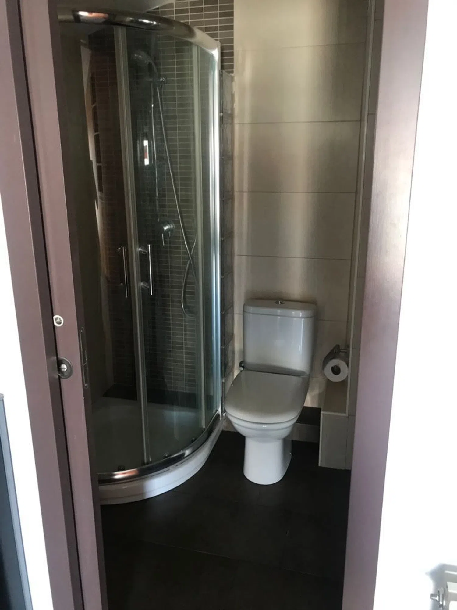 Estudio en plaza de la Creu, 15 - Foto 11