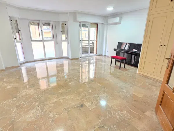 Piso en Alemania, Ensanche-Diputación - Foto 2