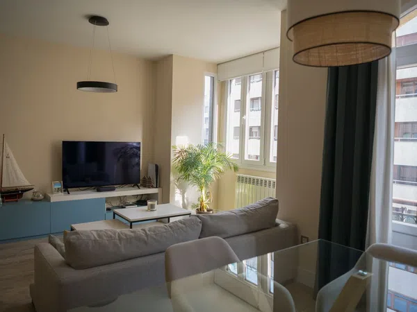 Piso en calle Cervantes, 31 - Foto 4