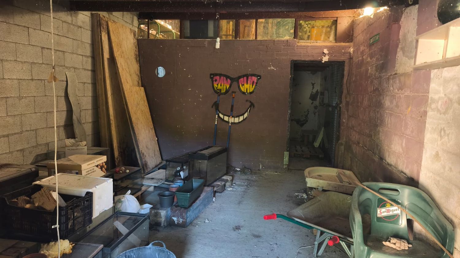 Piso en Barrio de Olaberria Derecha, 14, Lapice - Larreaundi - Olaberria - Meaka, Lapice - Larreaundi - Olaberria - Meaka - Foto 25