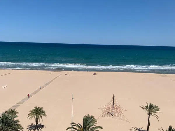 Piso en Paseo Marítim de Neptú, 100, Playa de Gandia, Playa de Gandia - Foto 4