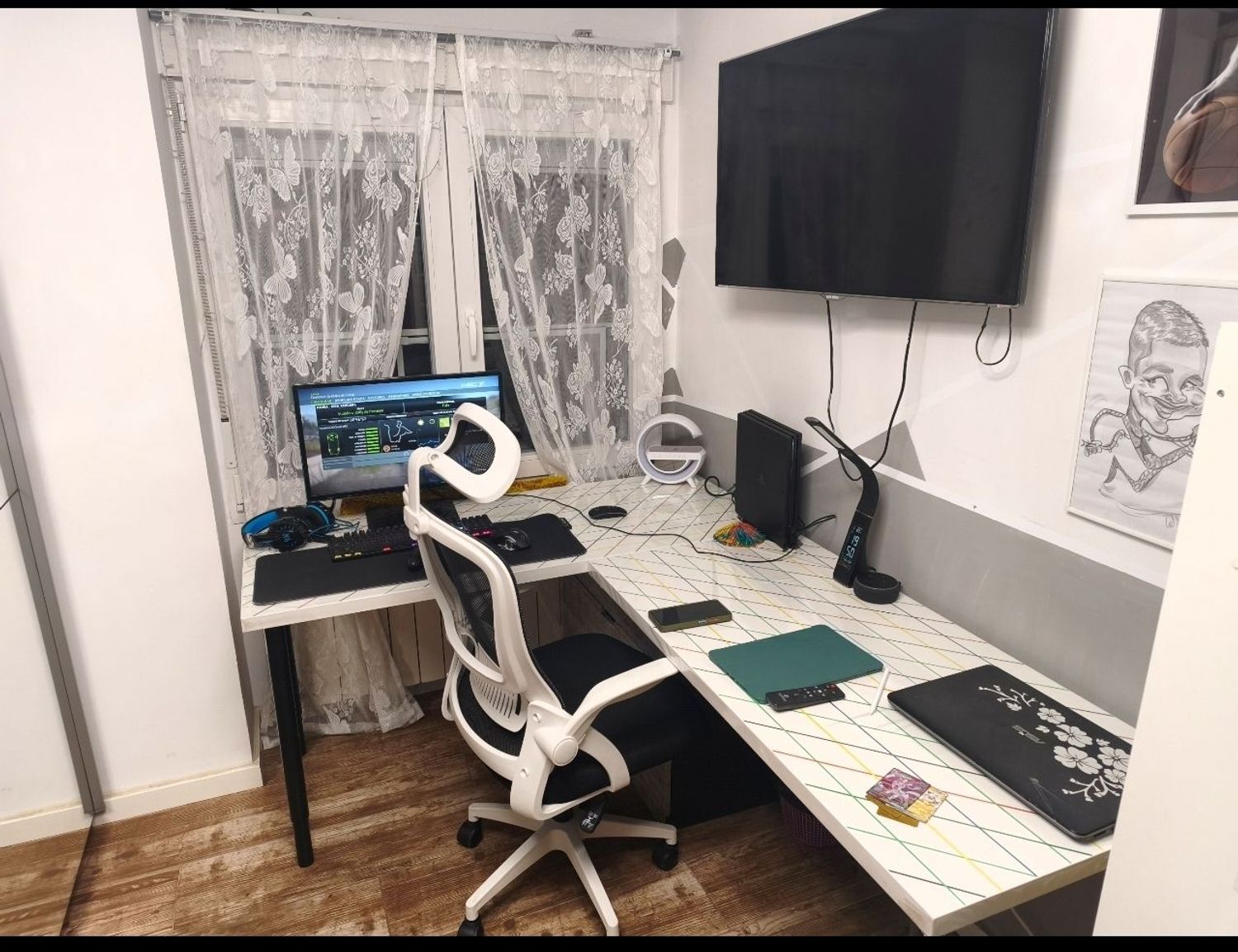 Piso en Calle de Nuestra Señora del Salz, 47, Parque Delicias - La Bozada - Foto 15