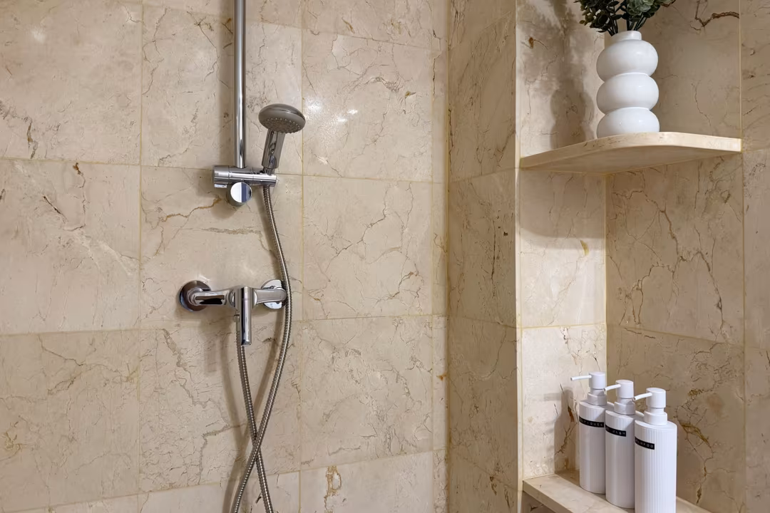 Apartamento en  Calle de Berlín 9 - Foto 8