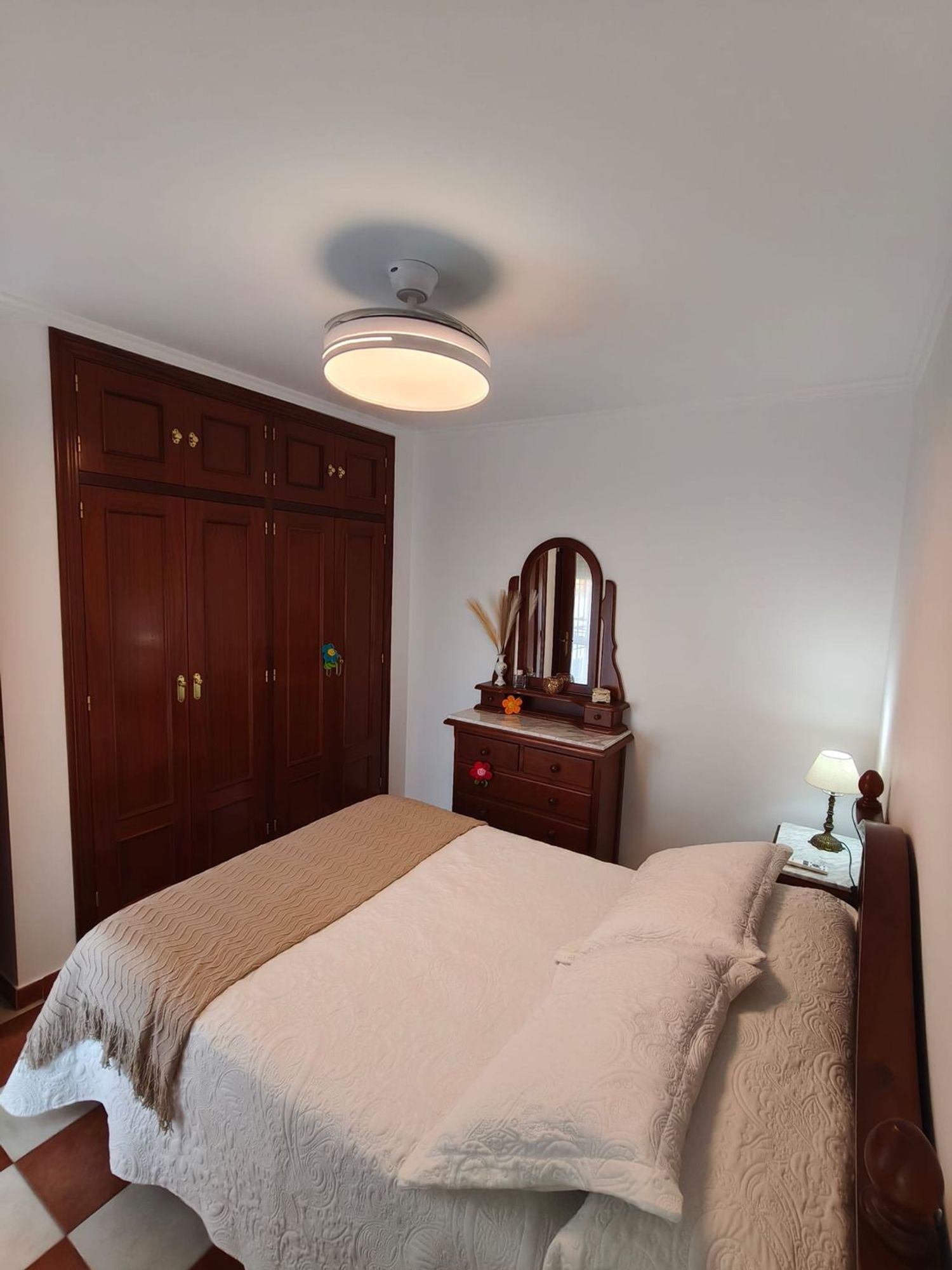 Piso en Calle Al Andalus, 12, Montemar, Montemar - Foto 4