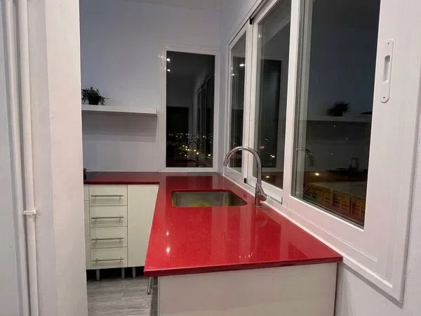 Piso en Granvia de l'Hospitalet, Gran Via L-H - Foto 3