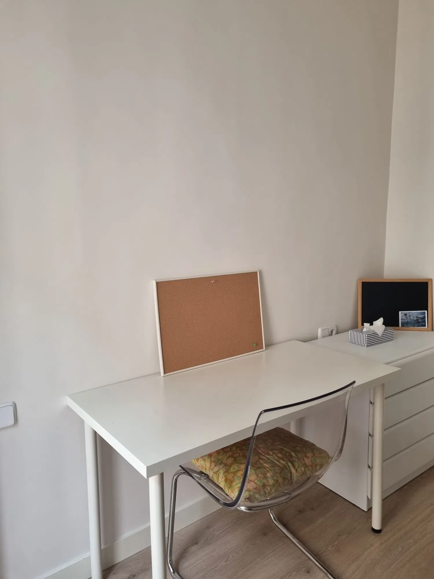 Piso en travesía de Trujillos, 3 - Foto 9