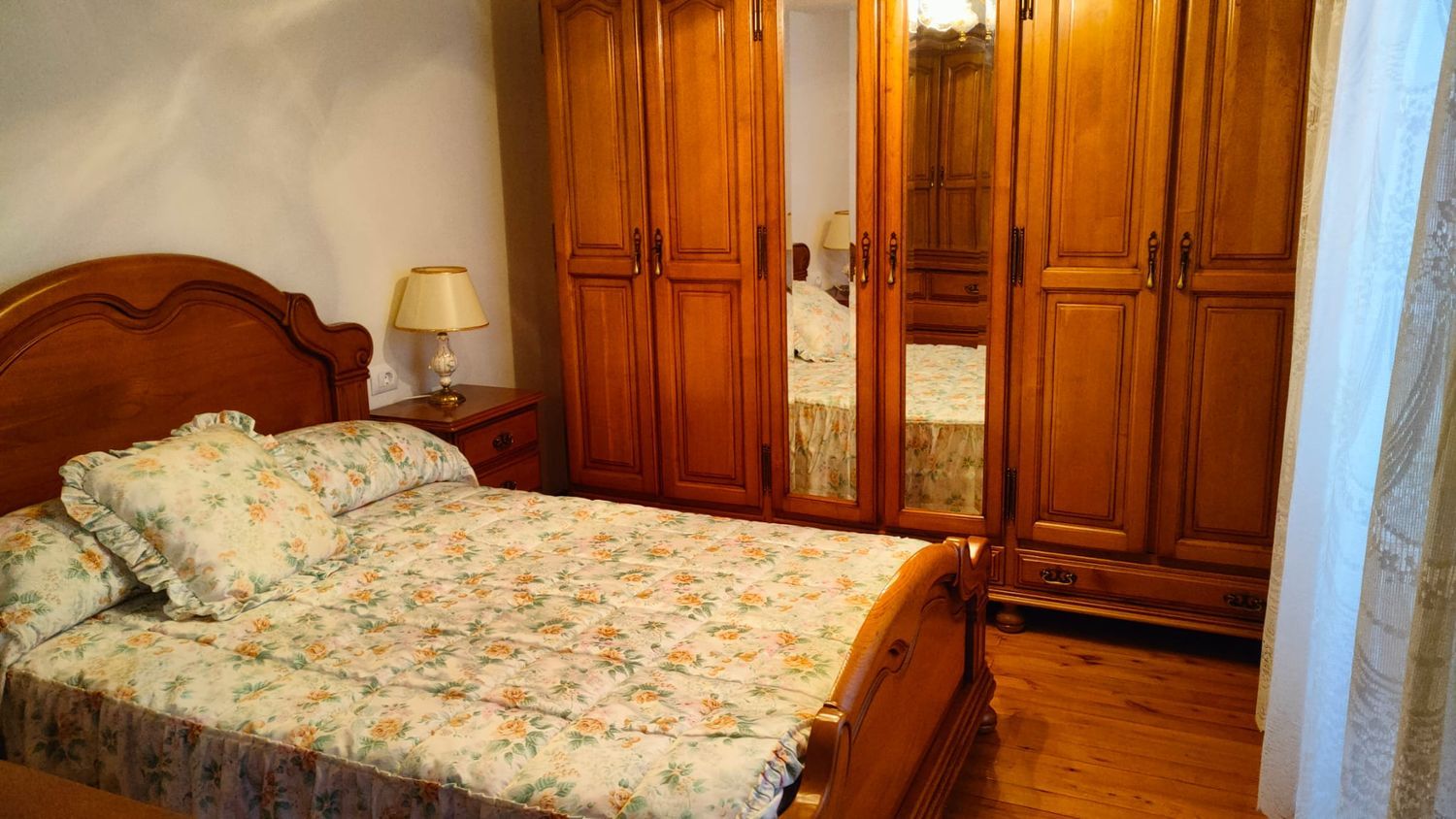 Casa o chalet independiente en Calle do Farillón, 3 - Foto 3