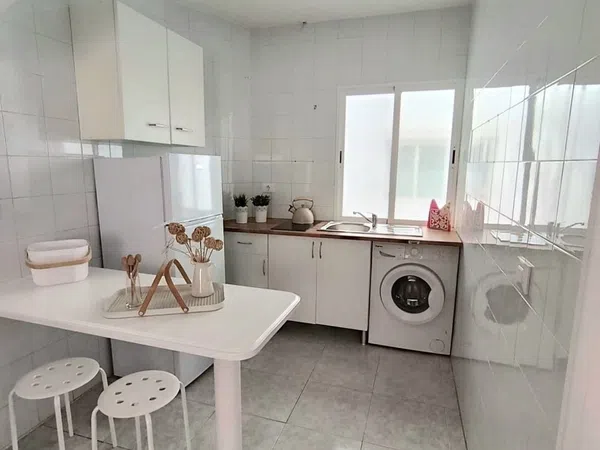 Estudio en Calle Federico Viera, 101, Schamann - Rehoyas - Foto 8