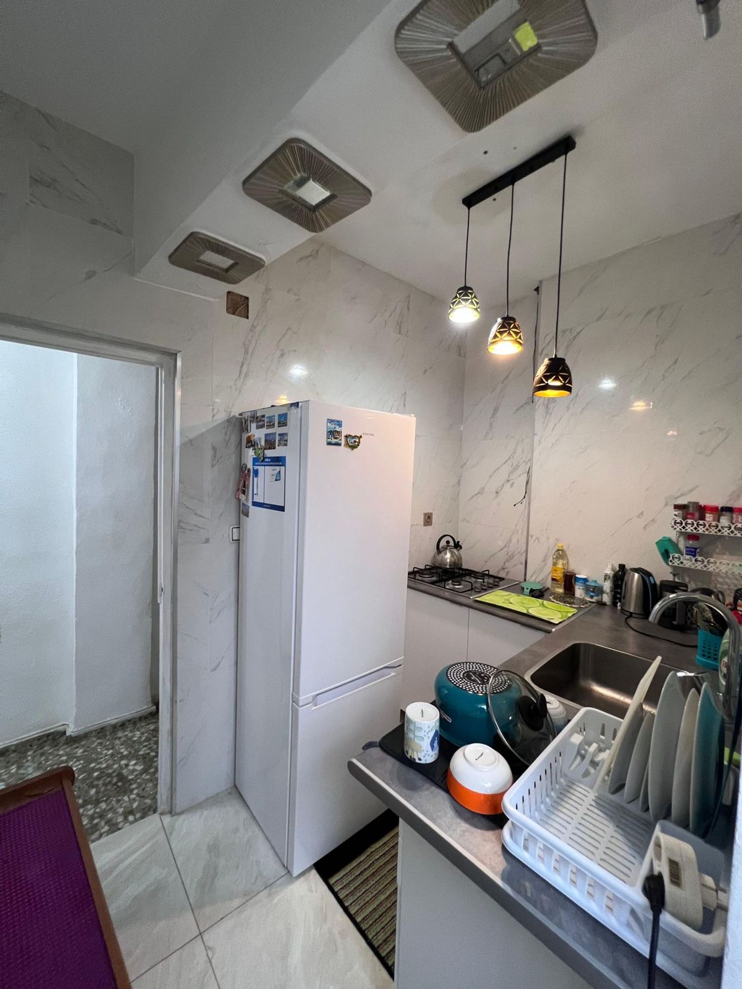 Piso en calle Pascual de la Mata, 11 - Foto 24