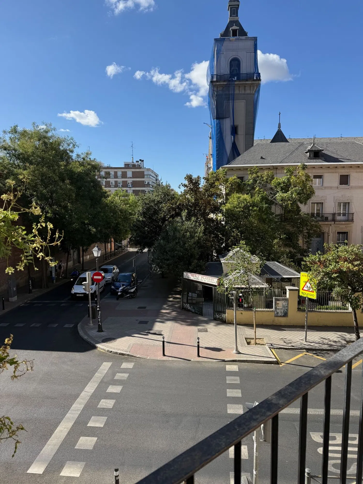 Piso en calle de Blasco de Garay, 35 - Foto 1