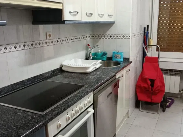 Piso en Avenida Burgos, 29 - Foto 1