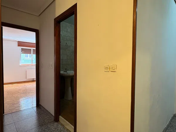 Piso en Calle Ramon y Cajal, 6, La Villa - Bazuelo, La Villa - Bazuelo - Foto 13