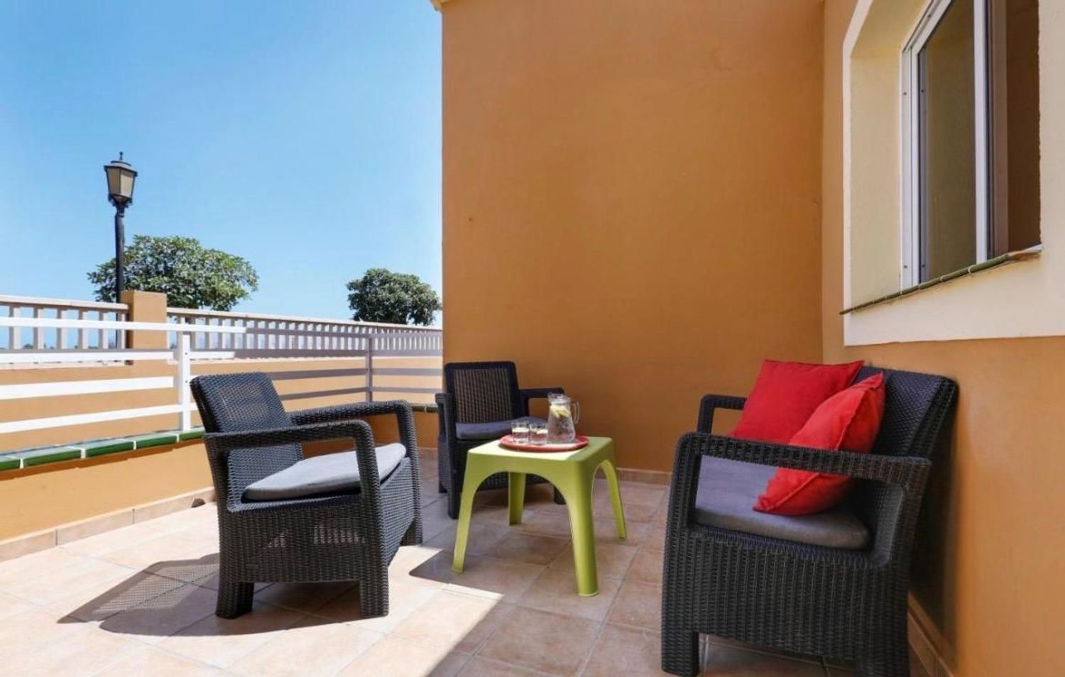 Chalet adosado en Calle el Roque, 19, Corralejo, Corralejo - Foto 8