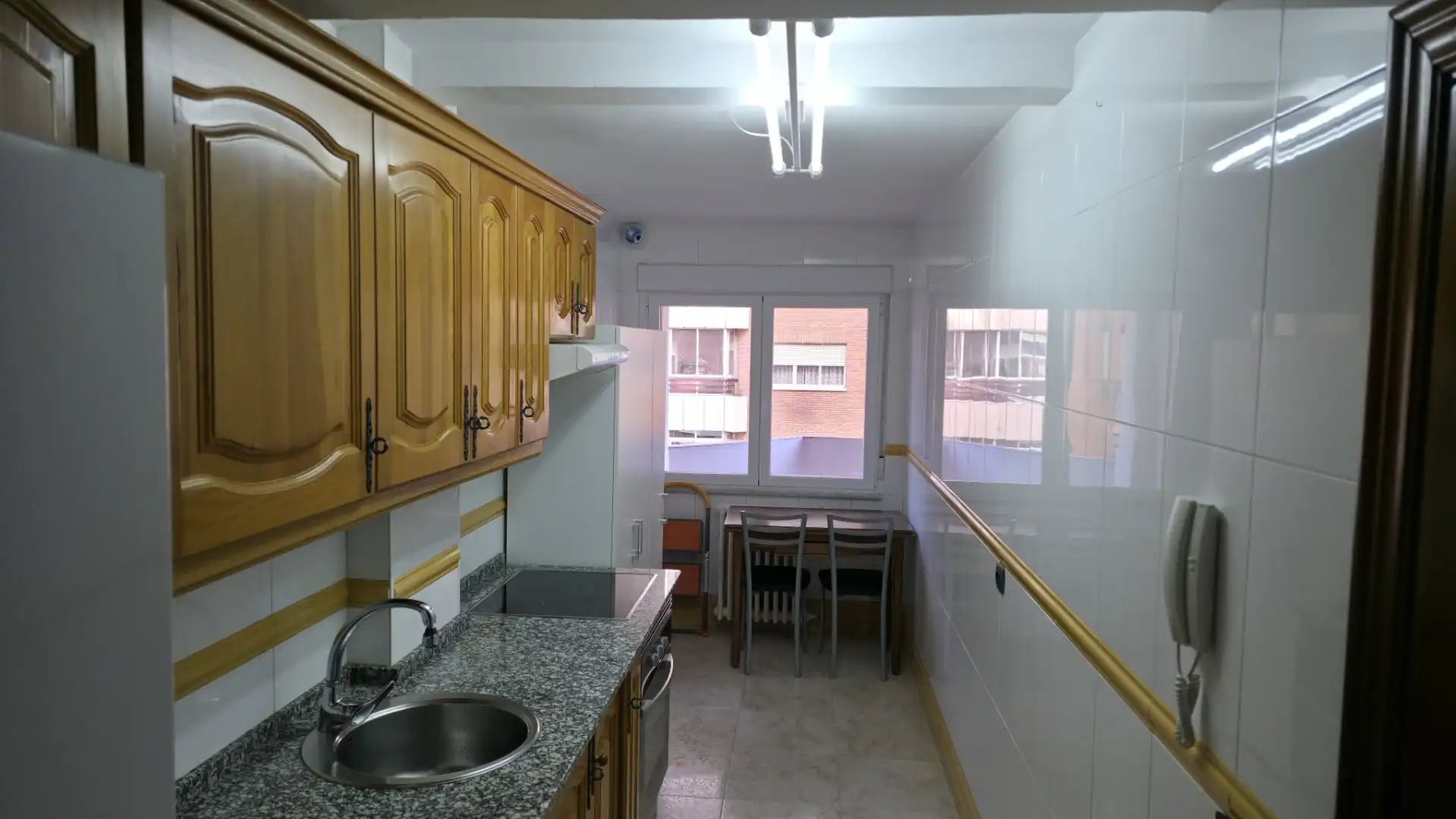 Piso en  Calle Fray Luis de León 6 - Foto 14