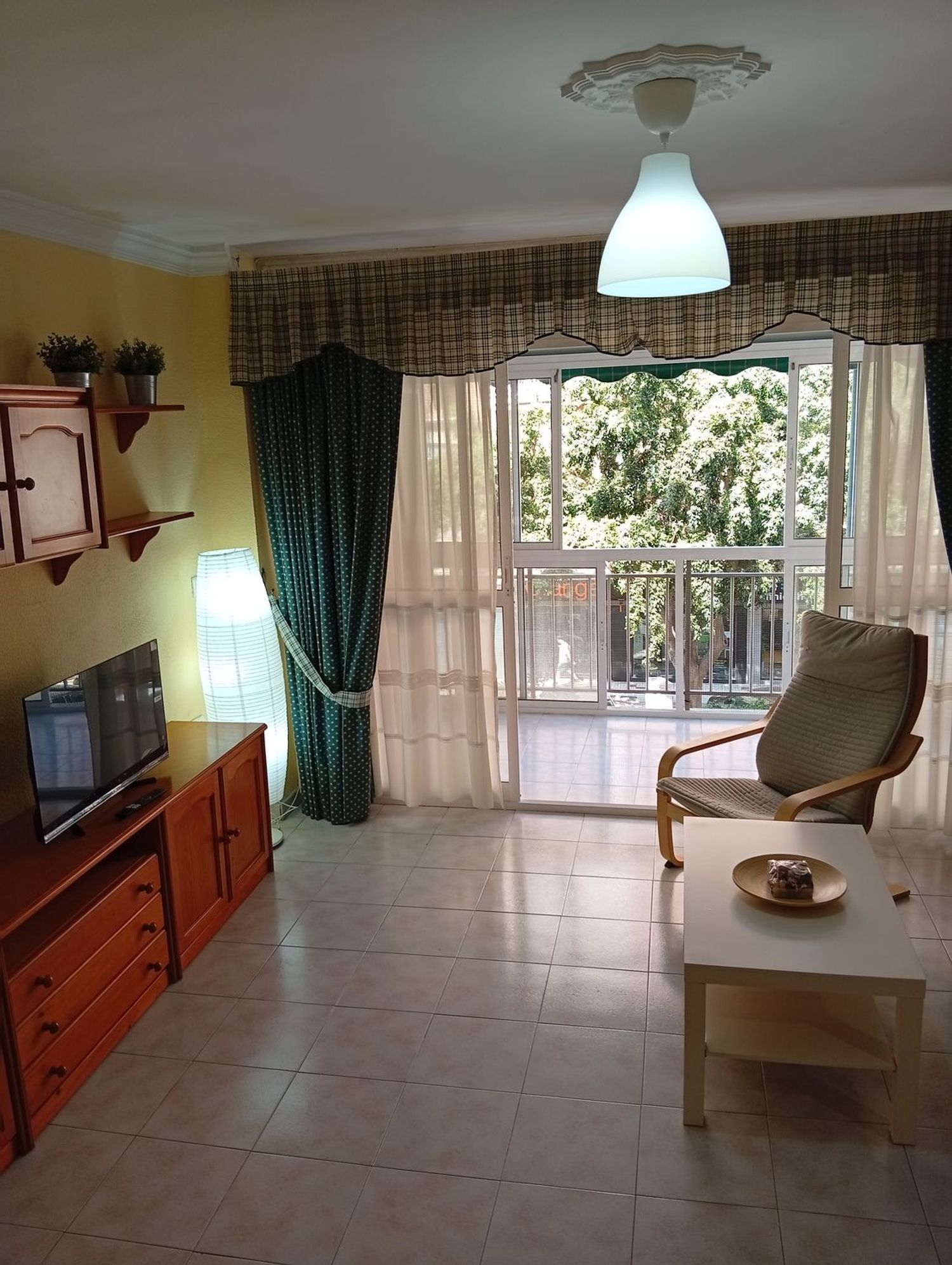 Piso en Calle Beethoven, 2, Los Guindos - Parque Mediterráneo - Santa Paula - Foto 6