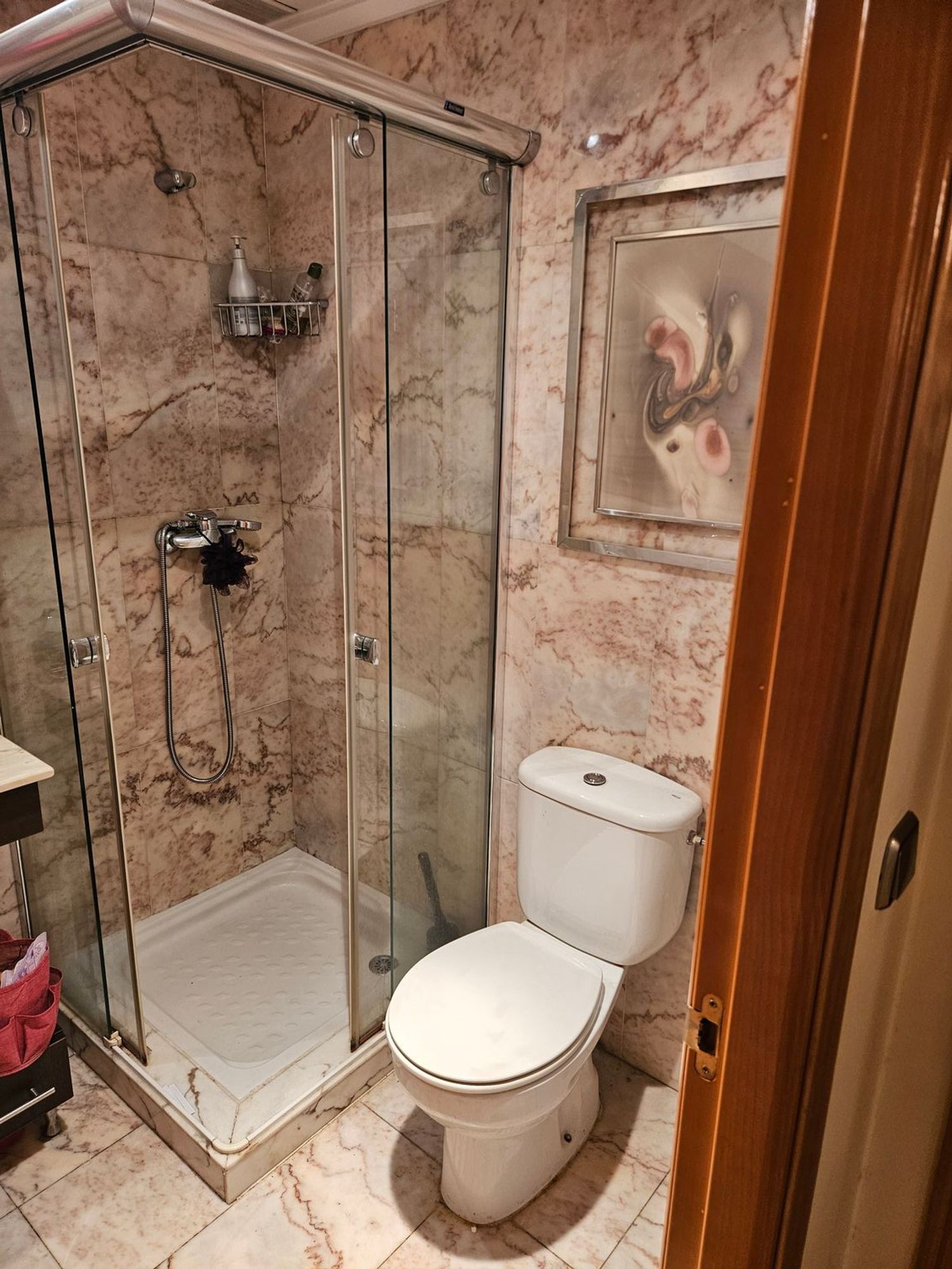 Piso en calle del Postigo Bajo, 12 - Foto 23