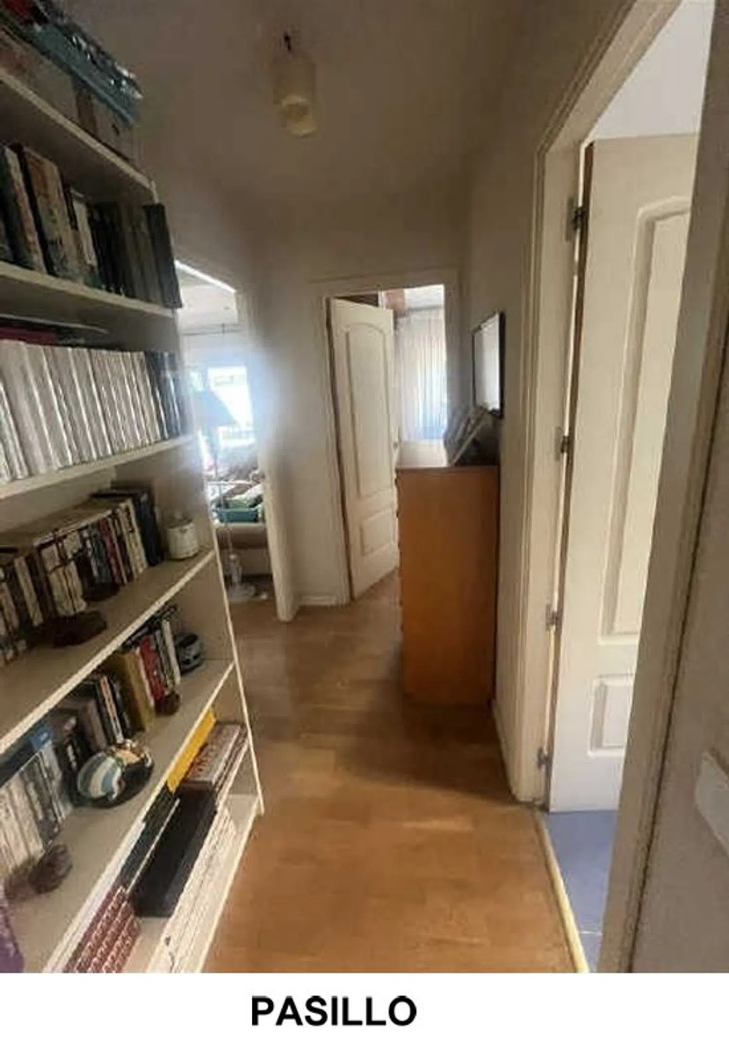 Piso en Barrio Hispanoamérica s/n Metrocolombia - Foto 5