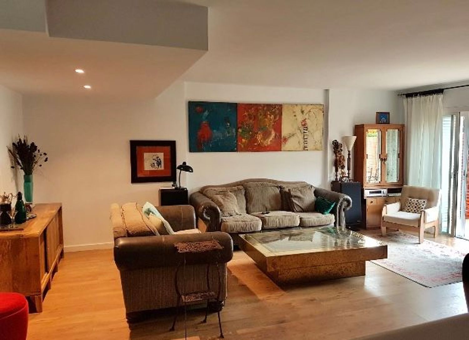 Chalet adosado en paseo del Circuito, 46 - Foto 4