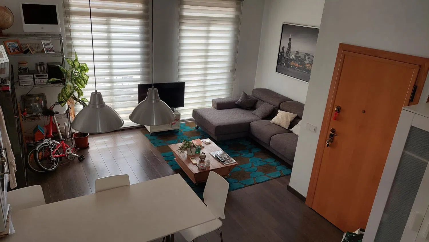 Piso en calle del Mestre Josep Serrano, 4 - Foto 1