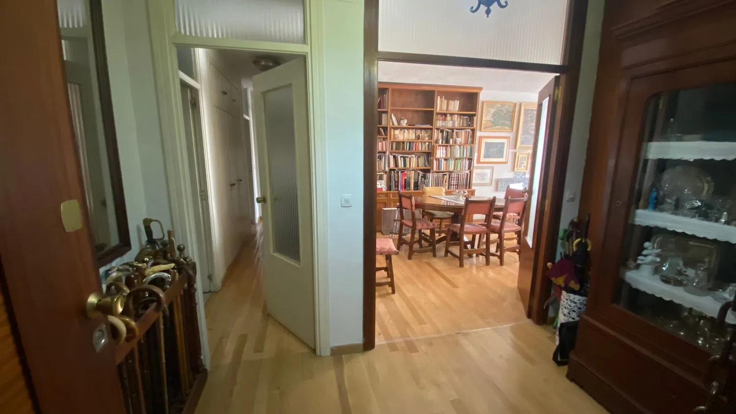 Piso en calle de los Gavilanes, 1 - Foto 8