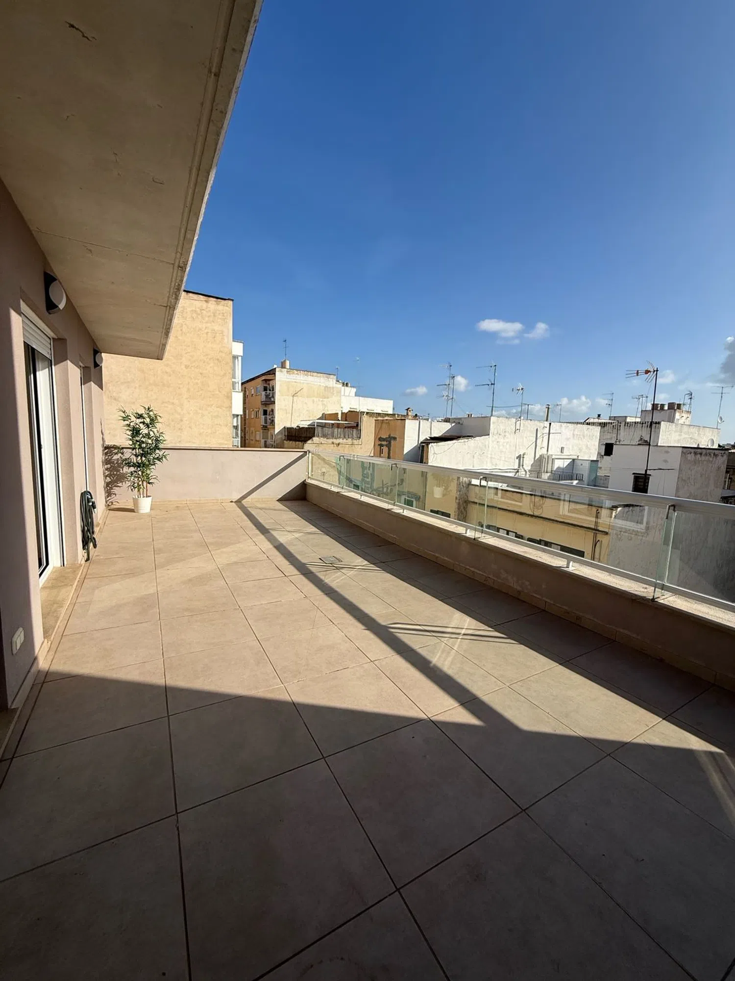 Ático en calle de Pascual Ribot, 50 - Foto 9