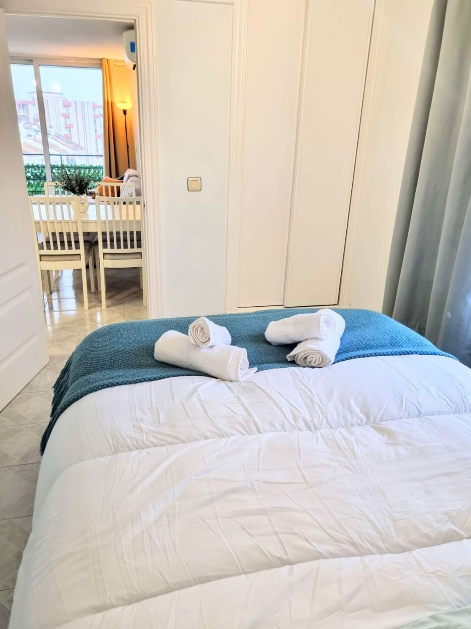 Piso en avenida de los alamos, 5 - Foto 24