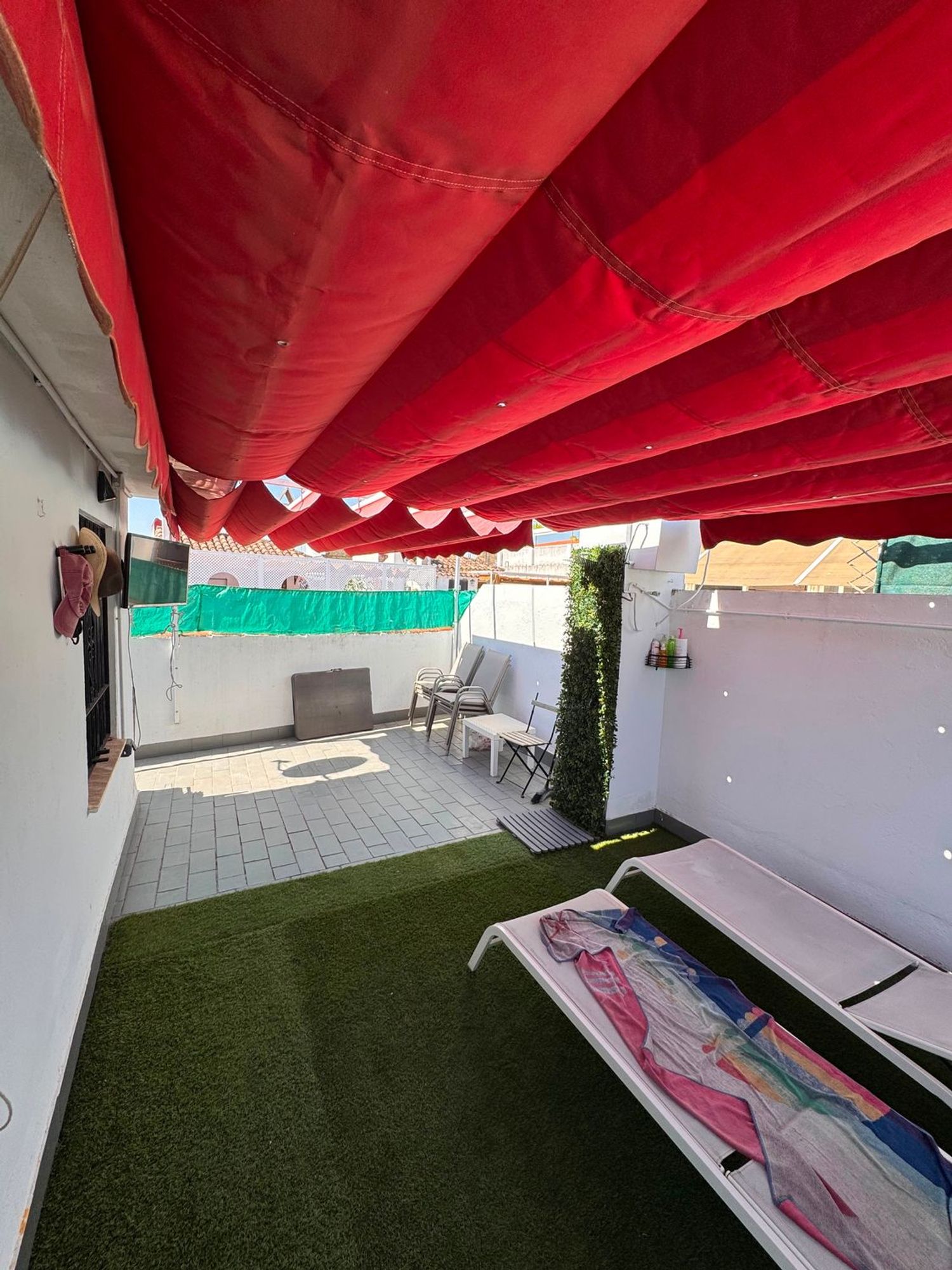 Chalet adosado en Calle la Palma, 12, Casco Histórico - Corredera - Ribera - Foto 3