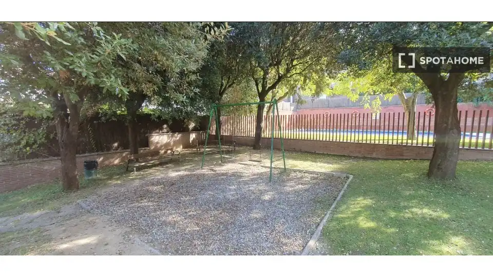 Piso en Sant Cugat del Vallès - Foto 3