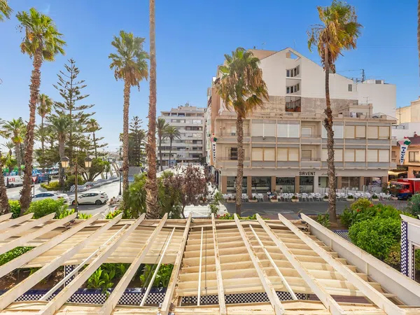 Piso en Plaza de Capdepont, 1, Centro - Muelle Pesquero - Foto 33