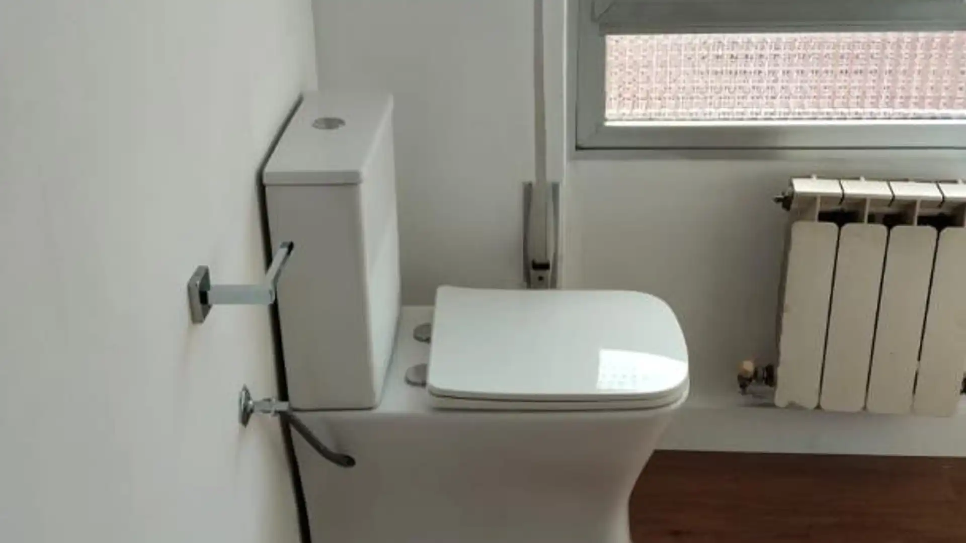 Piso en  Calle San Juan Bautista de la Salle 7 - Foto 2