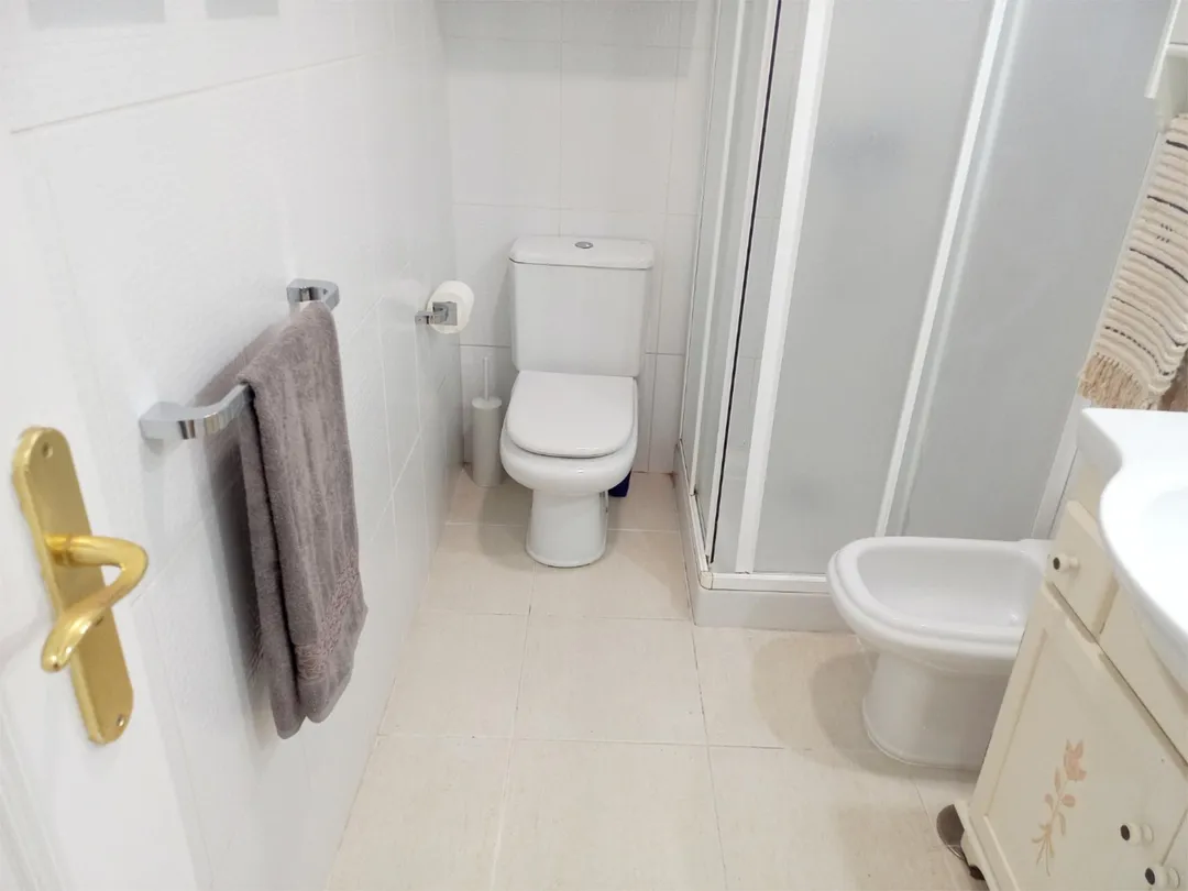 Piso en  Avenida Venezuela 28 - Foto 13