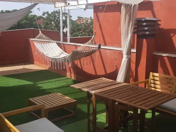 Chalet adosado en Calle Grazalema, 10 - Foto 5