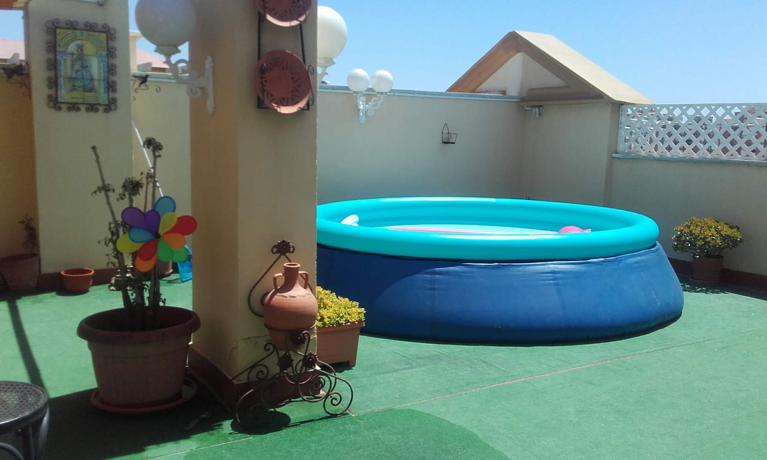 Ático en Calle Paulo Freire, 1, Santa Cristina - San Rafael - Foto 32