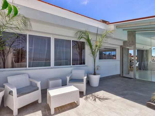 Piso en calle Italia, 1 - Foto 12