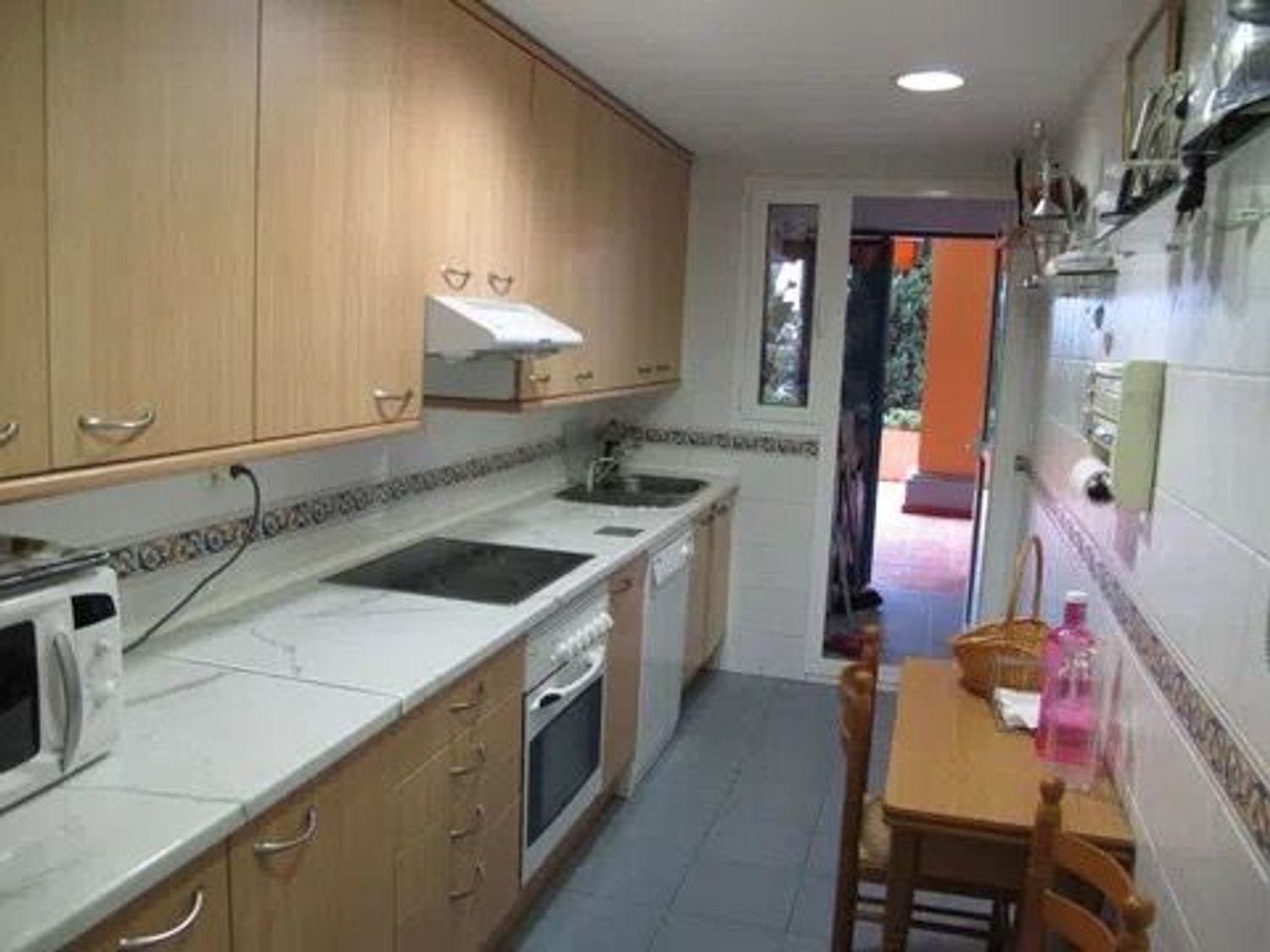 Piso en Avenida del Principe, 1, Bahía de Marbella - Foto 25