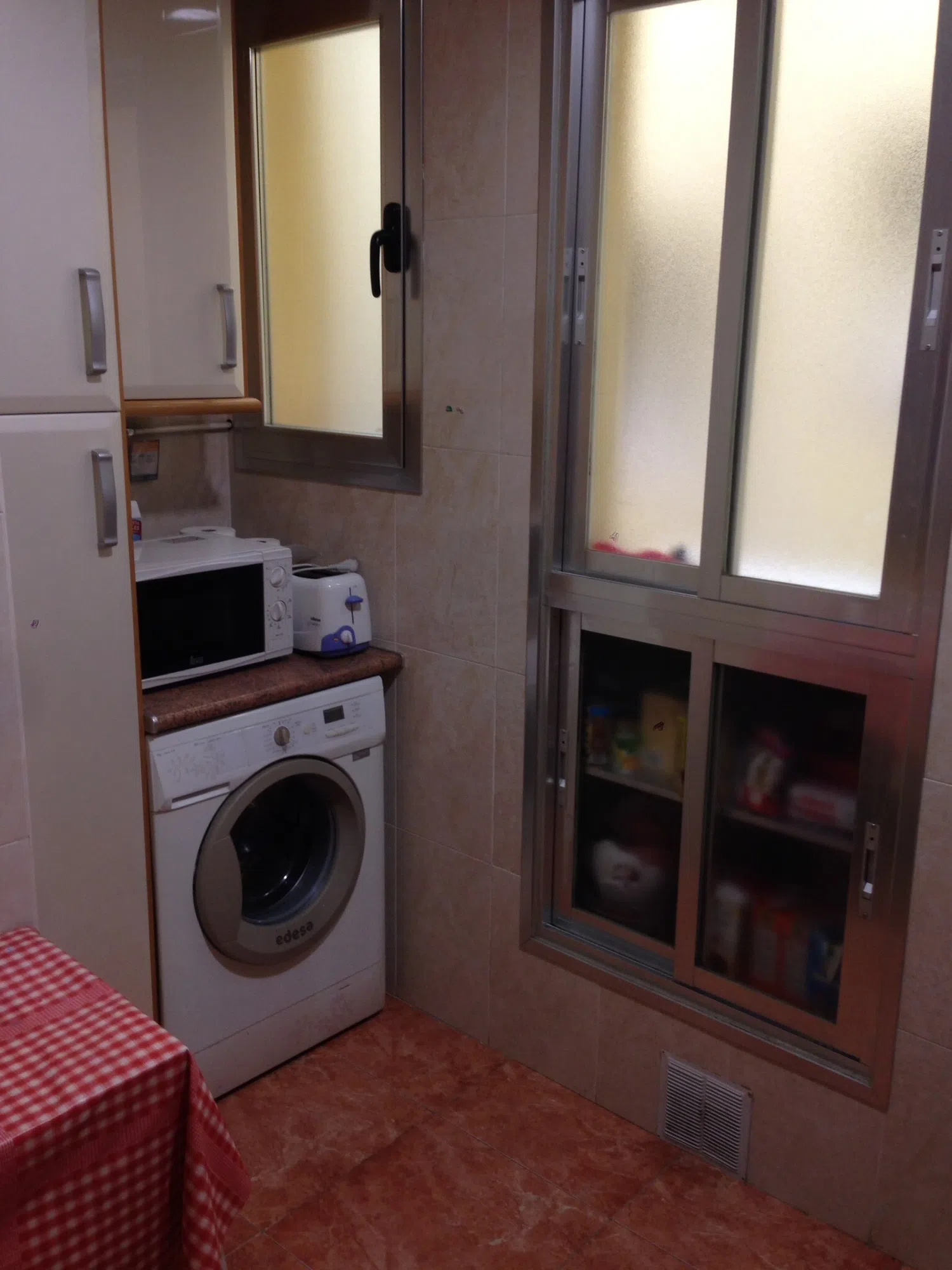 Piso en calle Alonso Heredia, 23 - Foto 8